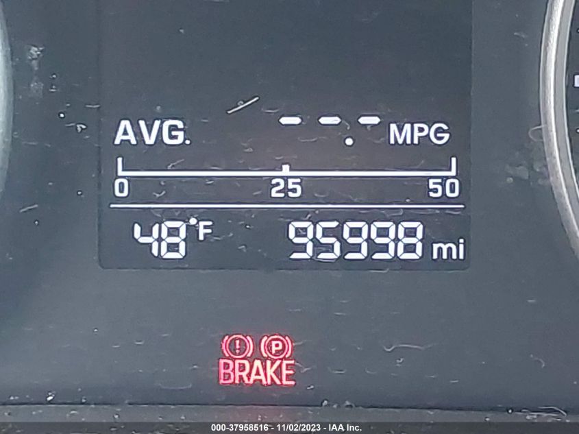 2017 HYUNDAI ELANTRA SE - 5NPD84LF4HH159474