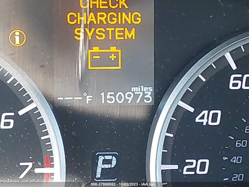 2014 ACURA RDX - 5J8TB4H3XEL001547