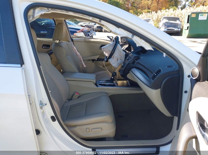 2014 ACURA RDX - 5J8TB4H3XEL001547