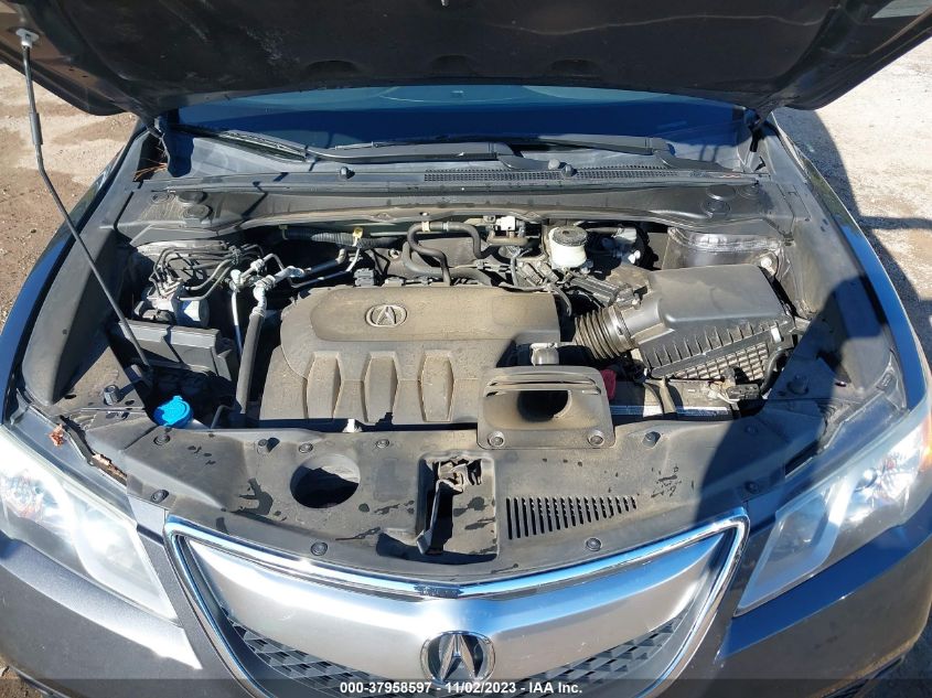 2015 ACURA RDX - 5J8TB3H36FL017174