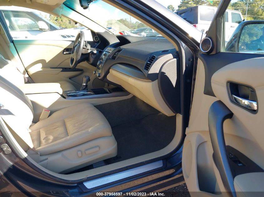 2015 ACURA RDX - 5J8TB3H36FL017174