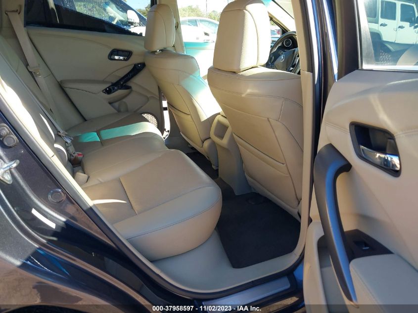 2015 ACURA RDX - 5J8TB3H36FL017174