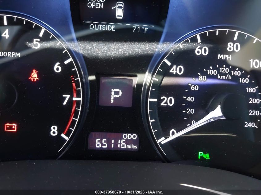 2013 LEXUS RX 350 - 2T2ZK1BA1DC114920
