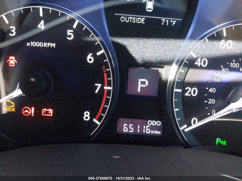 2013 LEXUS RX 350 - 2T2ZK1BA1DC114920