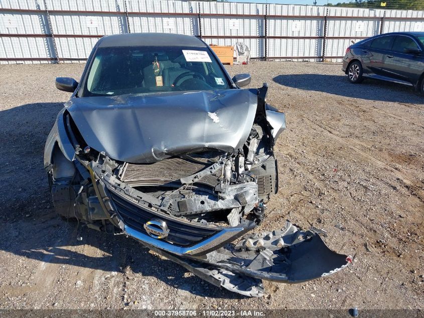 2016 NISSAN ALTIMA 2.5/2.5 S/2.5 SL - 1N4AL3AP5GC218572