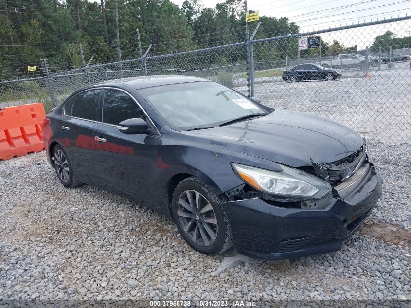 2016 NISSAN ALTIMA 2.5/S/SV/SL/SR - 1N4AL3AP0GC208533