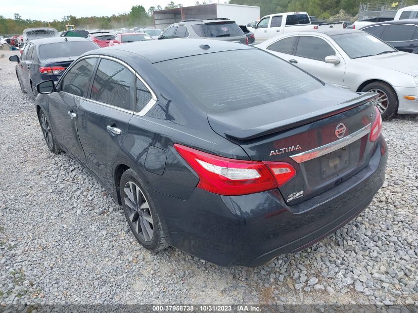 2016 NISSAN ALTIMA 2.5/S/SV/SL/SR - 1N4AL3AP0GC208533