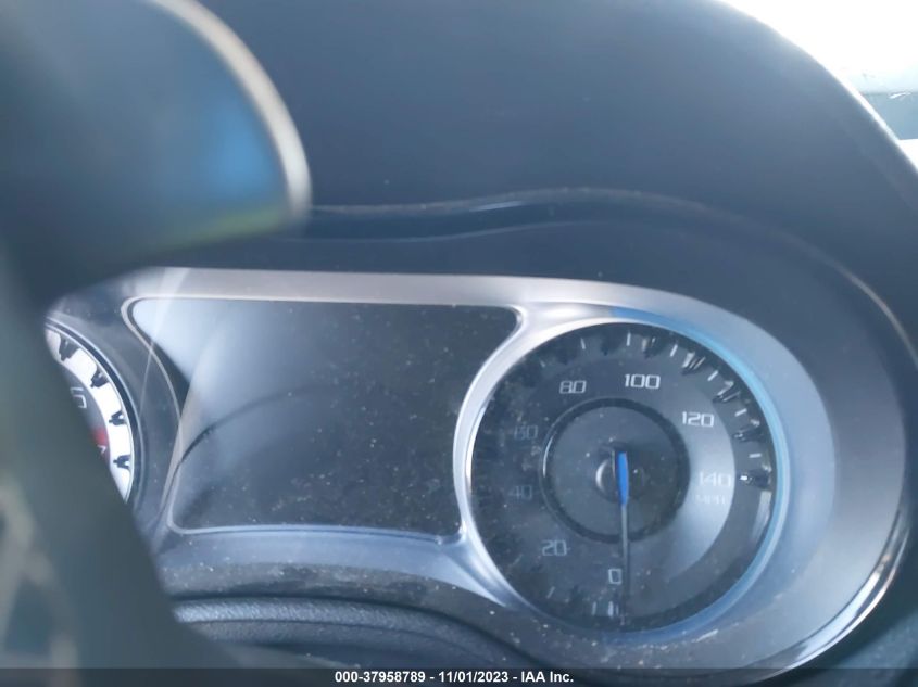 2015 CHRYSLER 300 S - 2C3CCABG1FH868117