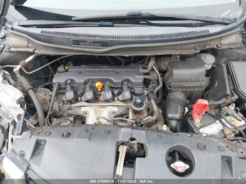 2013 HONDA CIVIC SDN LX 2HGFB2F59DH591046