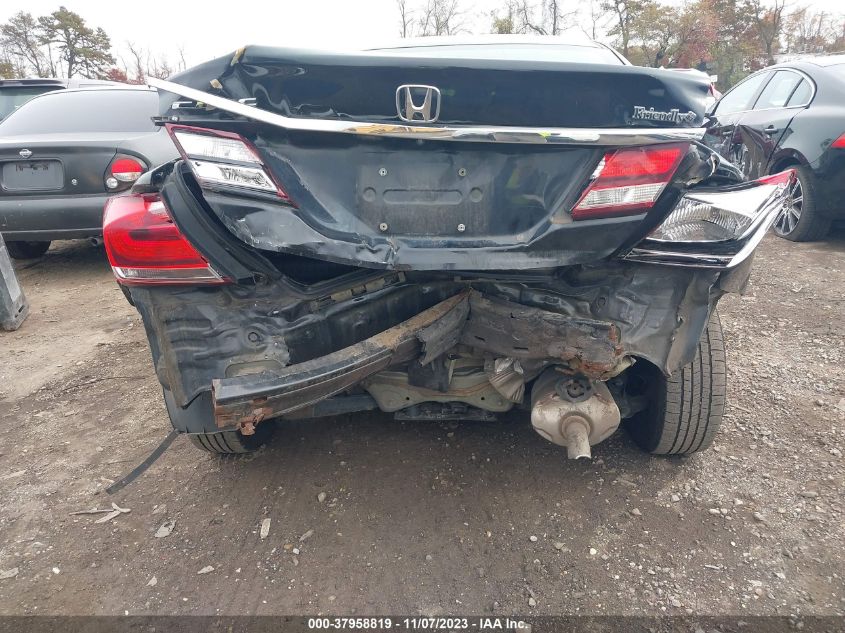 2013 HONDA CIVIC SDN LX 2HGFB2F59DH591046