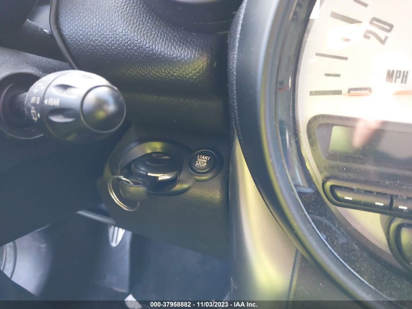 2013 MINI COUNTRYMAN COOPER S - WMWZC3C58DWP22212