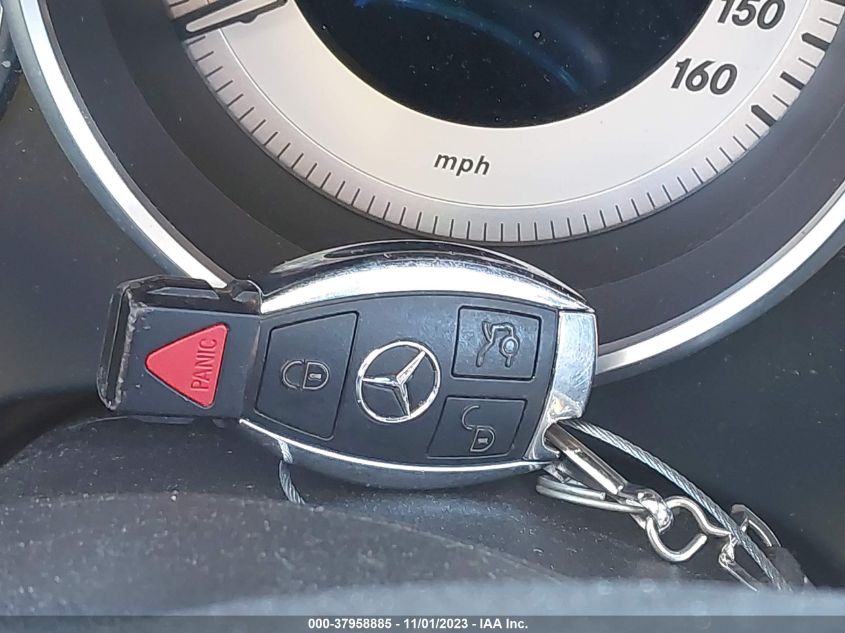 2015 MERCEDES-BENZ CLS 400 WDDLJ6FB5FA133464