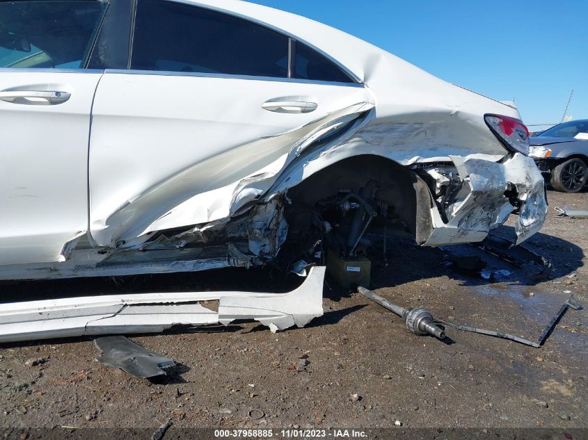 2015 MERCEDES-BENZ CLS 400 WDDLJ6FB5FA133464
