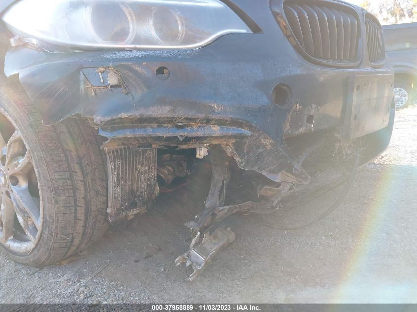 2015 BMW M235 XDRIVE WBA1J9C51FV371075