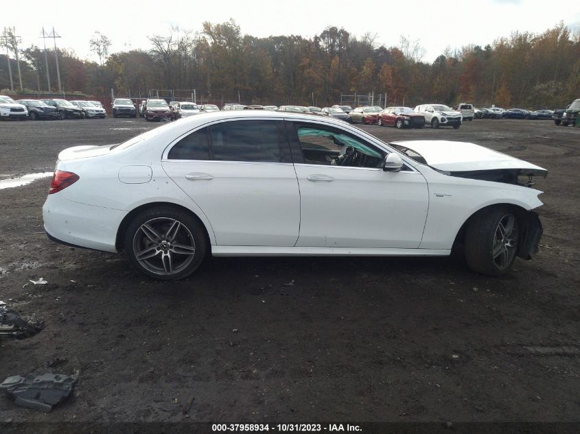2017 MERCEDES-BENZ E 300 4MATIC WDDZF4KB6HA242072