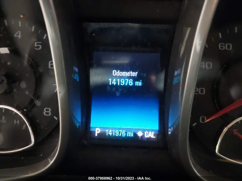 2016 CHEVROLET MALIBU LIMITED LS - 1G11A5SA9GU155839