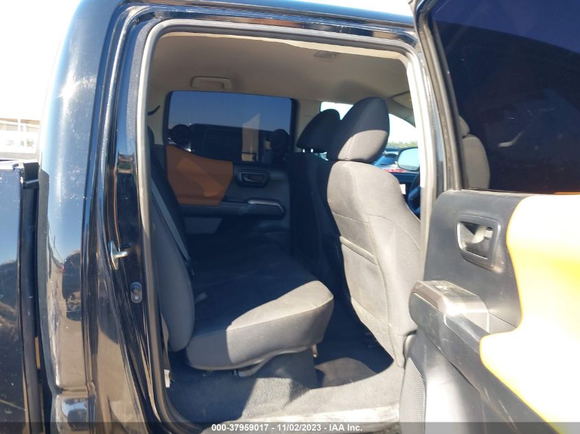 2016 TOYOTA TACOMA DBL CAB/SR/SR5/TRD SPT/OR - 5TFCZ5AN9GX029587