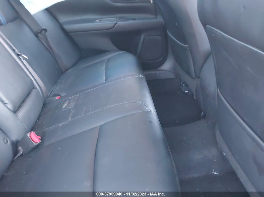 VIN 1N4AL3AP3JC266692 2018 NISSAN ALTIMA 2.5/S/SV/SL/SR