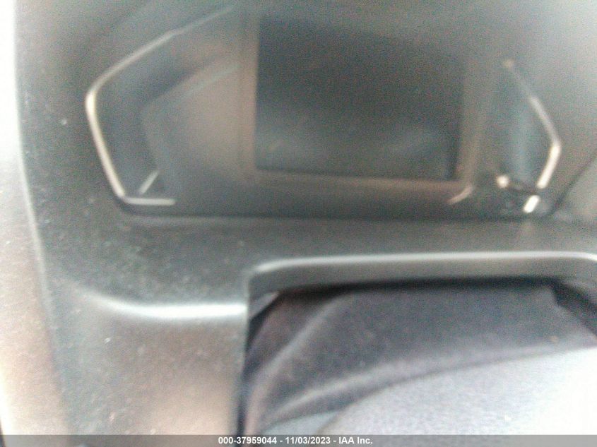 2023 HONDA ODYSSEY TOURING - 5FNRL6H84PB502470
