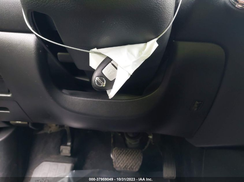 2014 NISSAN PATHFINDER SV - 5N1AR2MM1EC694699