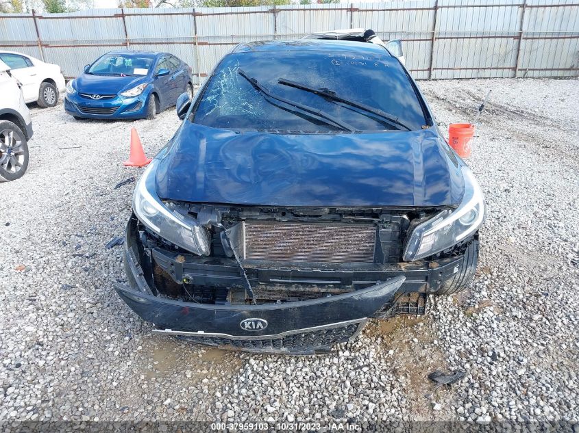 2017 KIA FORTE LX/S - 3KPFL4A70HE047570