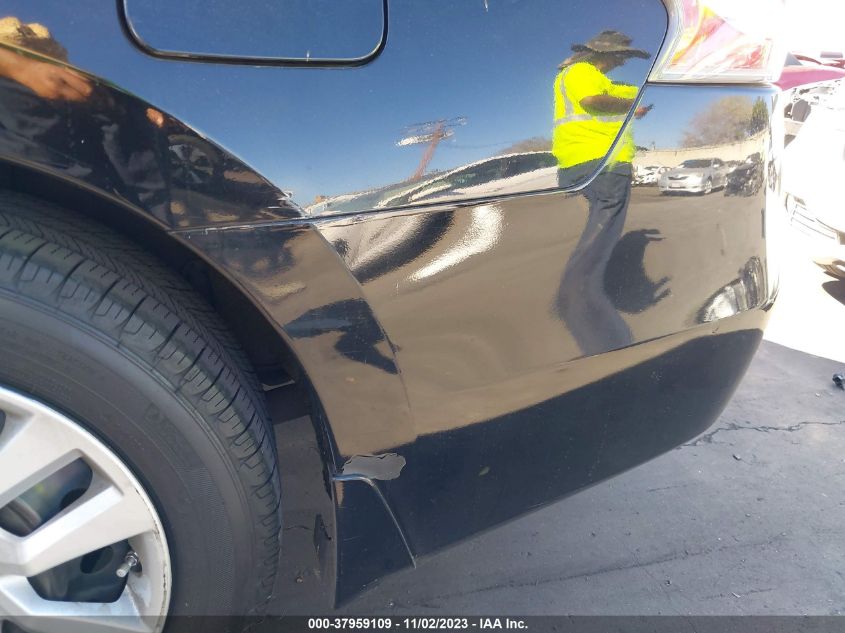 2015 NISSAN ALTIMA 2.5 S - 1N4AL3AP0FC189948