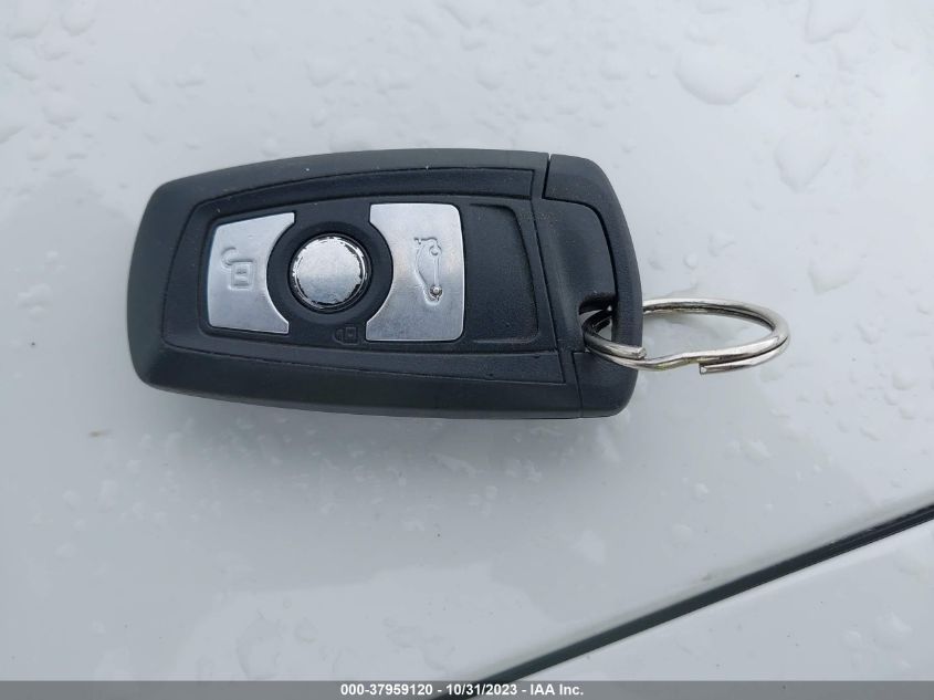 2015 BMW 428I XDRIVE WBA3N9C57FK246757