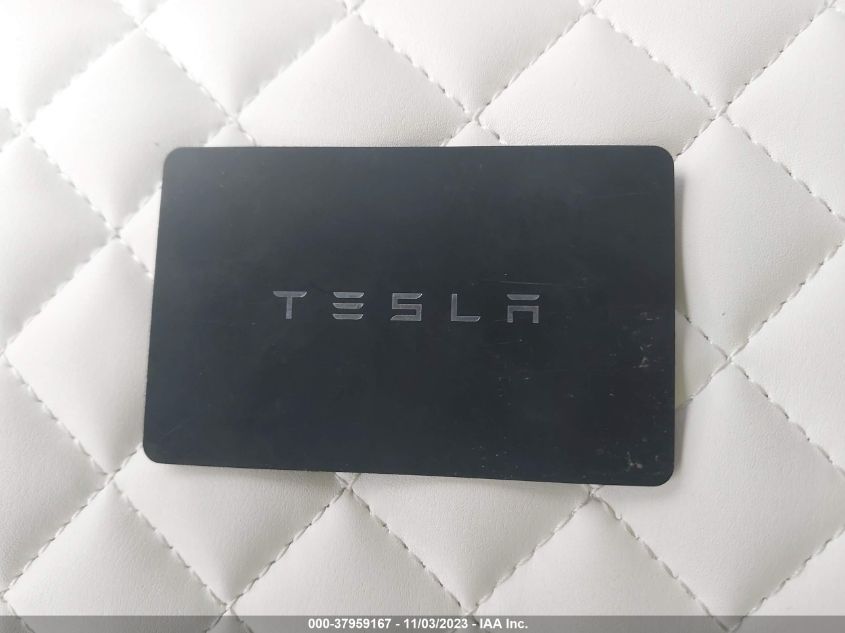 2023 TESLA MODEL 3 PERFORMANCE DUAL MOTOR - 5YJ3E1EC3PF398713