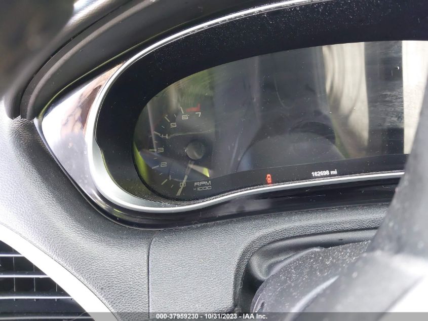 2013 DODGE DART LIMITED/GT - 1C3CDFCAXDD241852