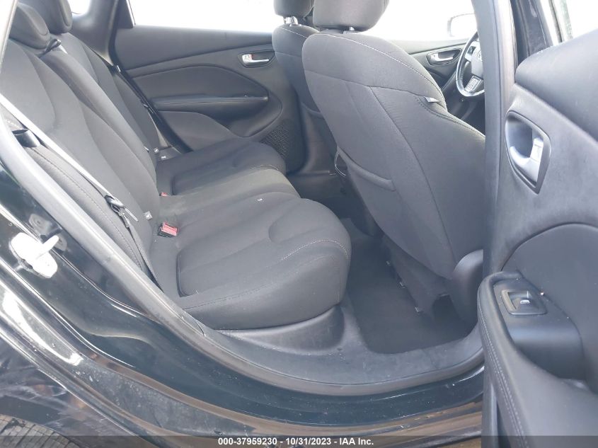 2013 DODGE DART LIMITED/GT - 1C3CDFCAXDD241852