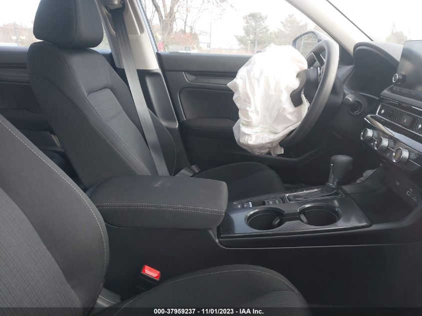 2023 HONDA CIVIC LX - 2HGFE2F26PH557521