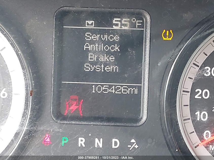 2018 RAM 2500 ST - 3C6UR5CJXJG107120