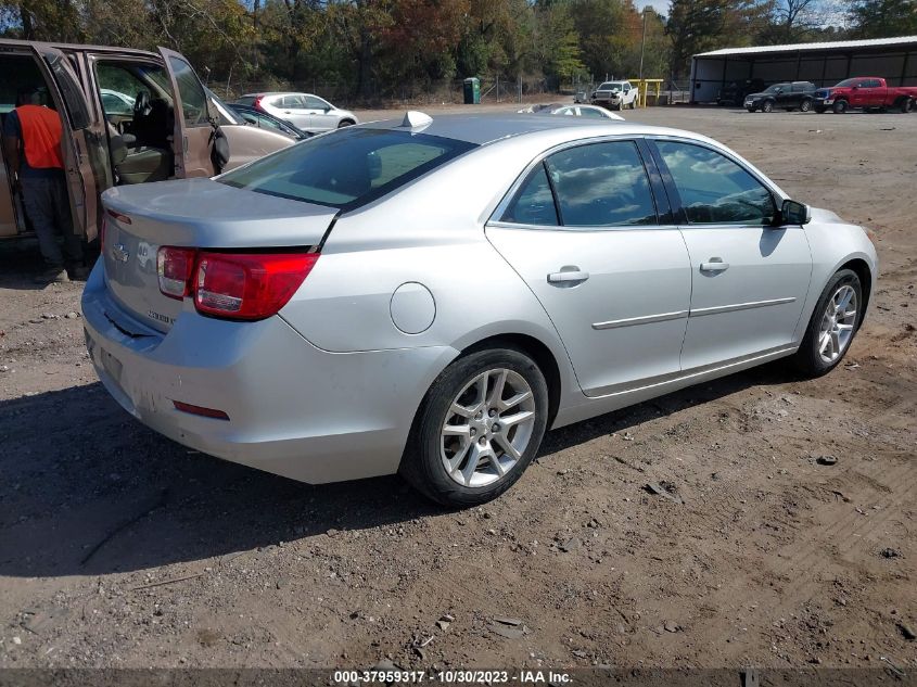 2013 CHEVROLET MALIBU 1LT - 1G11C5SA7DF210671