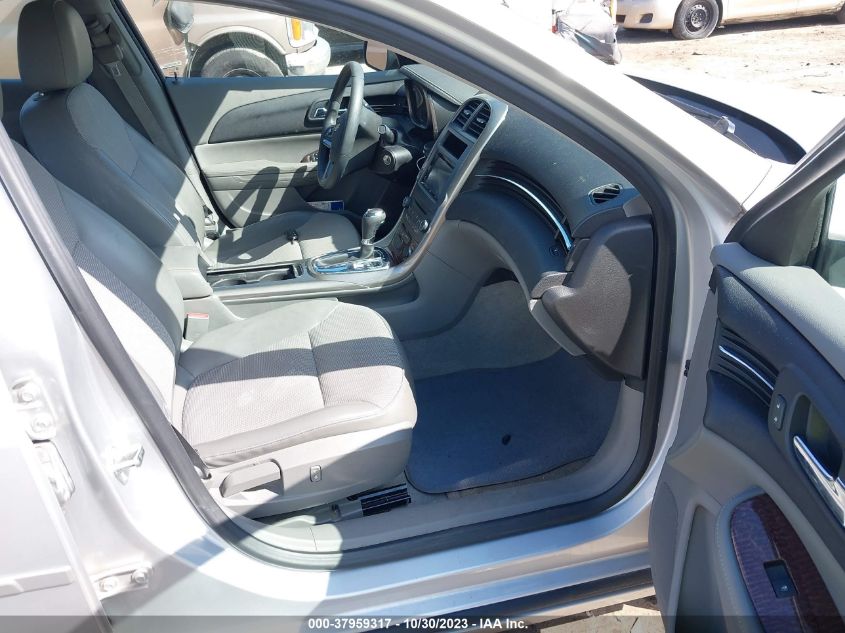 2013 CHEVROLET MALIBU 1LT - 1G11C5SA7DF210671