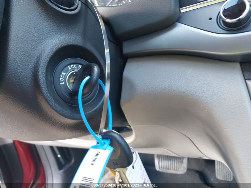 2017 HYUNDAI ELANTRA SE - 5NPD84LFXHH020787