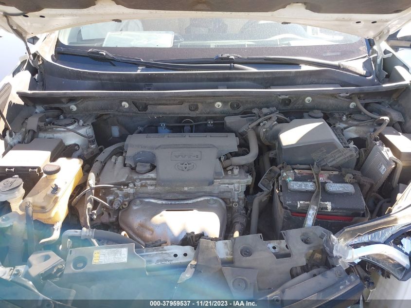 2016 TOYOTA RAV4 XLE - JTMWFREV9GJ069212