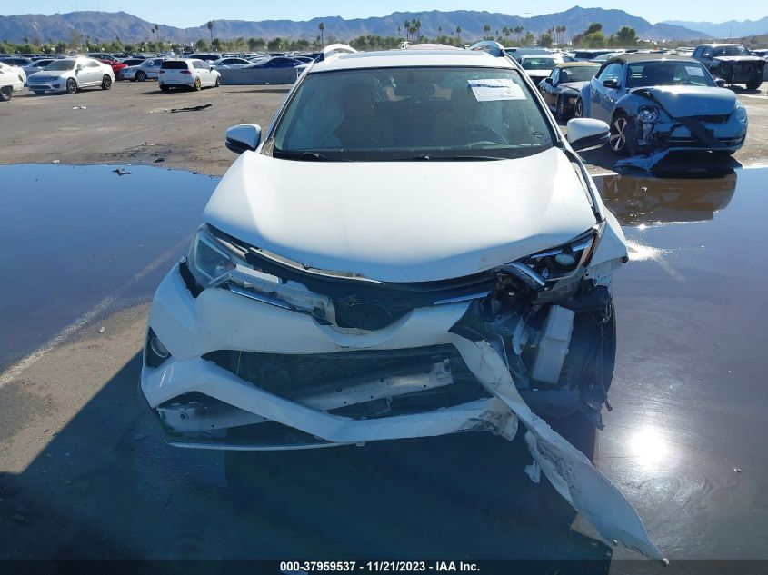 2016 TOYOTA RAV4 XLE - JTMWFREV9GJ069212