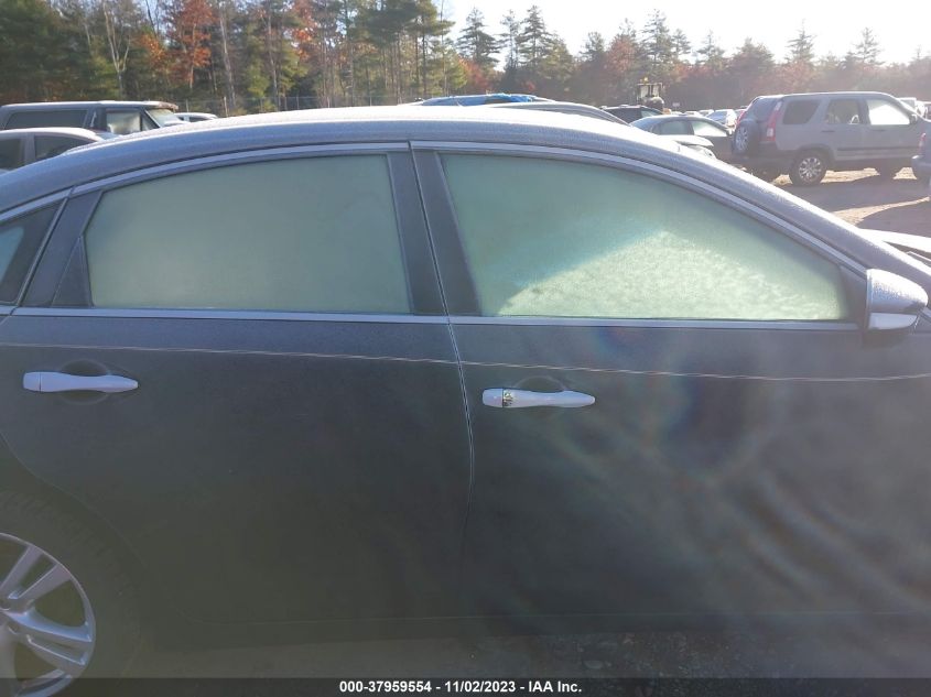 2014 NISSAN ALTIMA 3.5S/3.5SV/3.5SL - 1N4BL3AP4EC413922