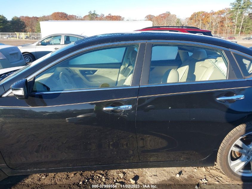 2014 NISSAN ALTIMA 3.5S/3.5SV/3.5SL - 1N4BL3AP4EC413922
