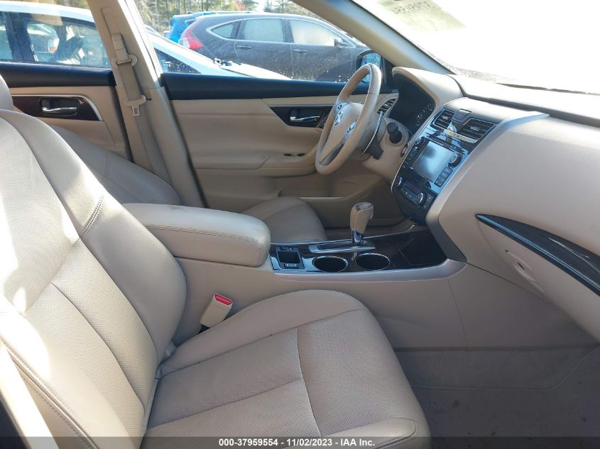 2014 NISSAN ALTIMA 3.5S/3.5SV/3.5SL - 1N4BL3AP4EC413922