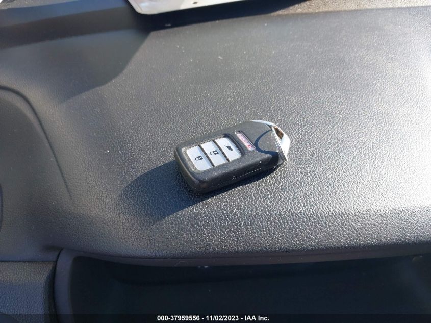 2015 HONDA CR-V EX - 2HKRM4H51FH633282
