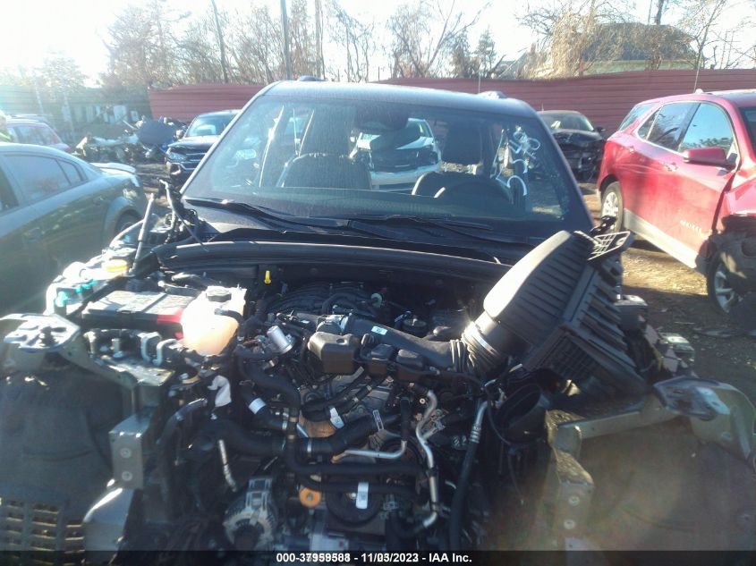 2023 JEEP GRAND CHEROKEE L ALTITUDE 1C4RJKAG3P8705348