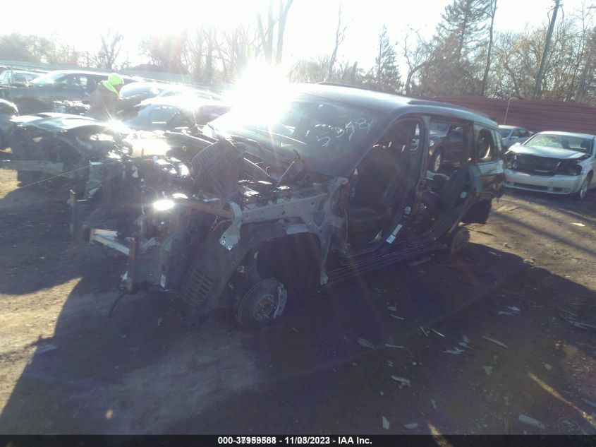 2023 JEEP GRAND CHEROKEE L ALTITUDE 1C4RJKAG3P8705348
