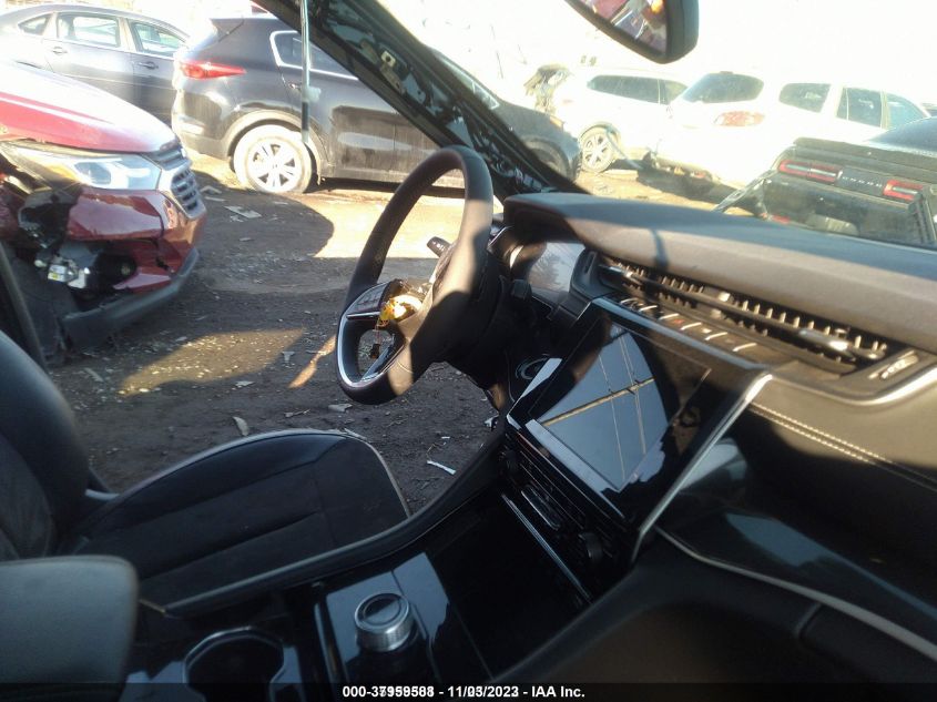 2023 JEEP GRAND CHEROKEE L ALTITUDE 1C4RJKAG3P8705348