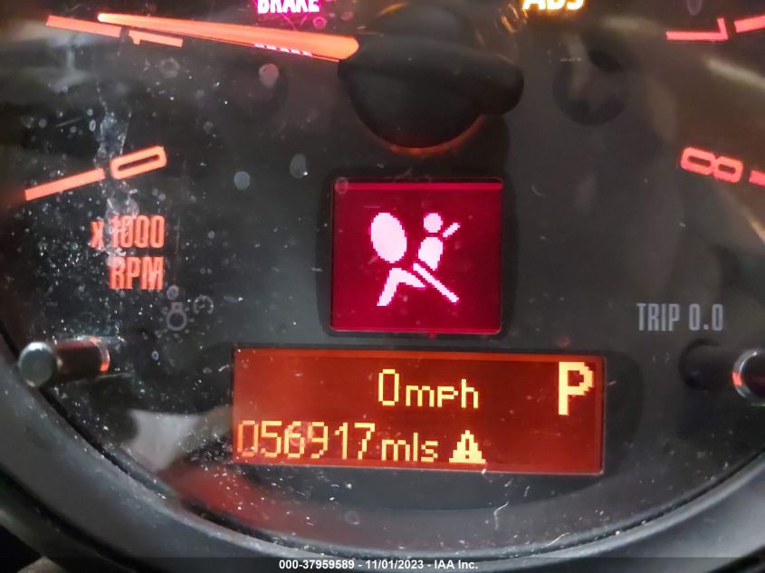 2016 MINI COOPER COUNTRYMAN S WMWZC3C56GWT08740