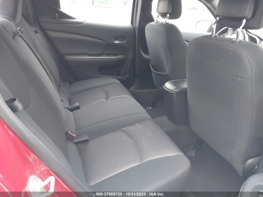 2014 DODGE AVENGER SE - 1C3CDZAG0EN165479