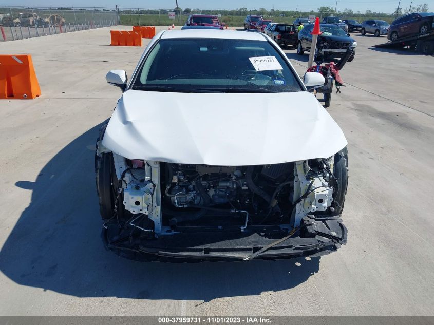 2023 TOYOTA CAMRY SE - 4T1T11AK7PU819456
