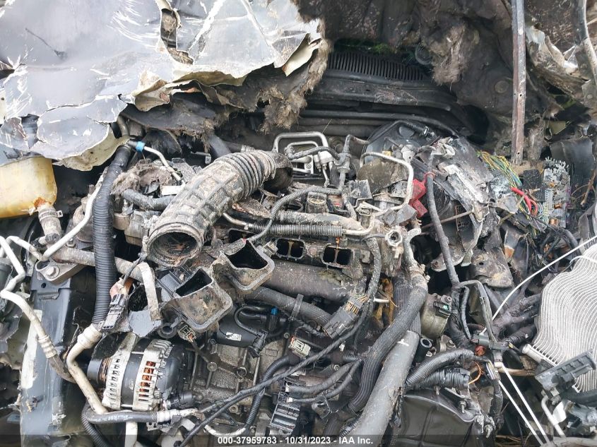 2016 FORD EXPLORER XLT - 1FM5K7DH1GGB85357