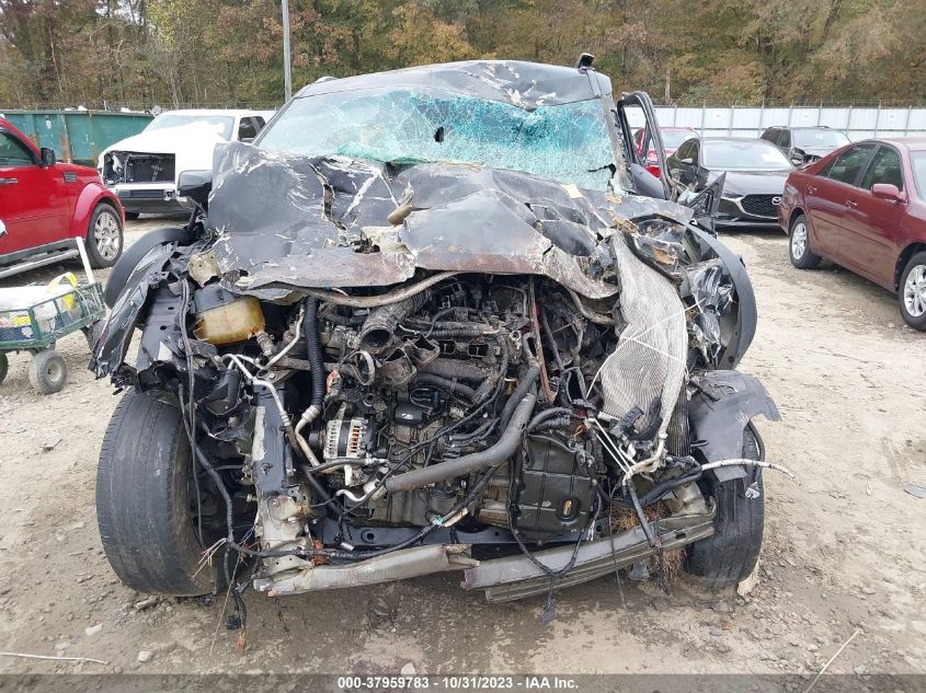 2016 FORD EXPLORER XLT - 1FM5K7DH1GGB85357