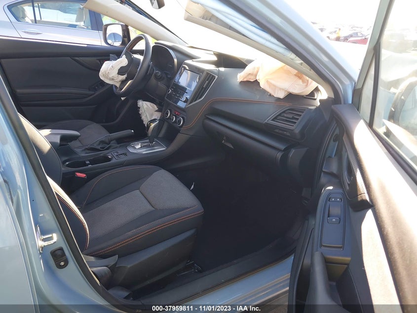 VIN JF2GTAEC4L8273304 2020 SUBARU CROSSTREK PREMIUM